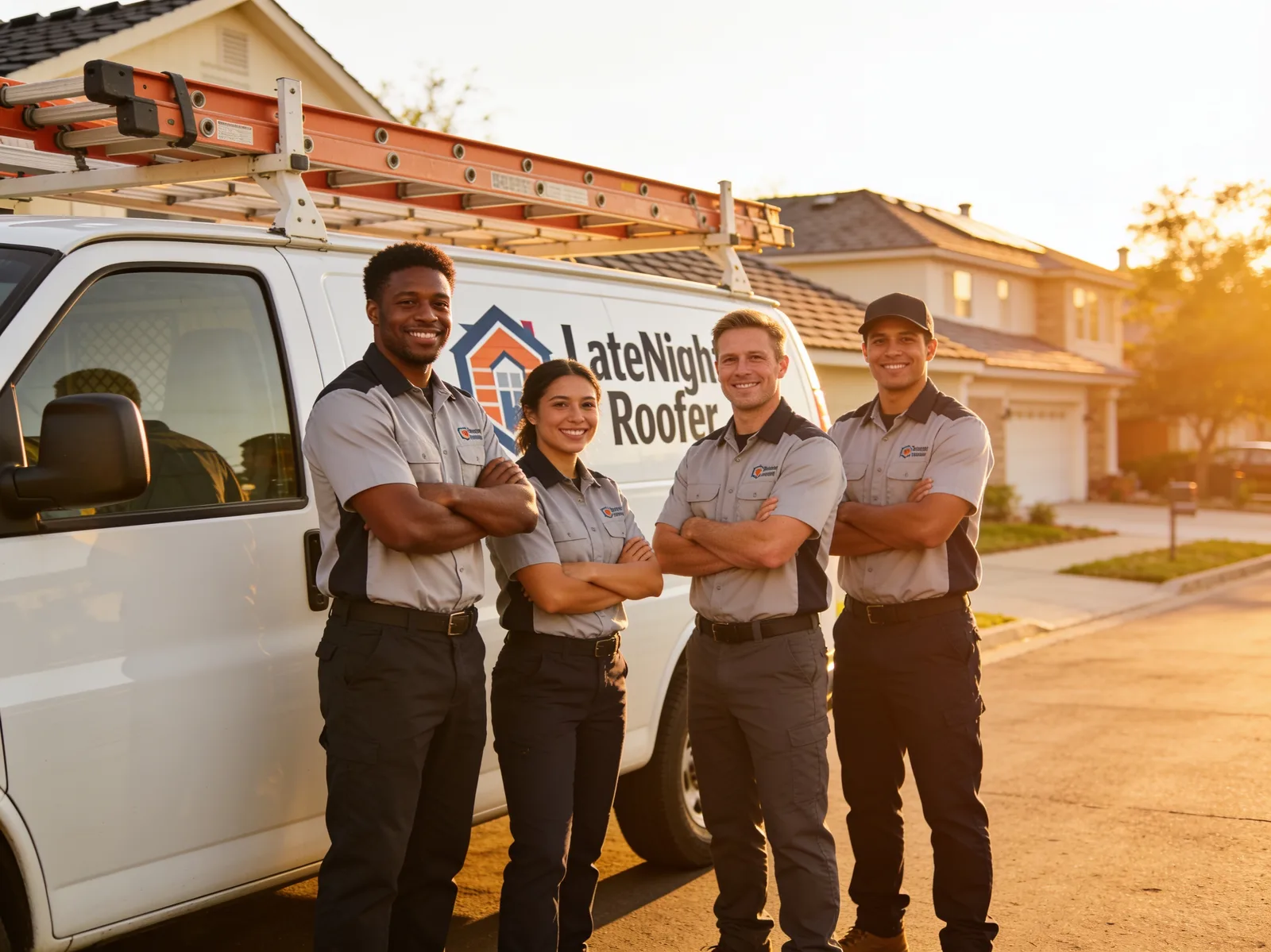 Emergency Roof Repair company in Napavine, WA