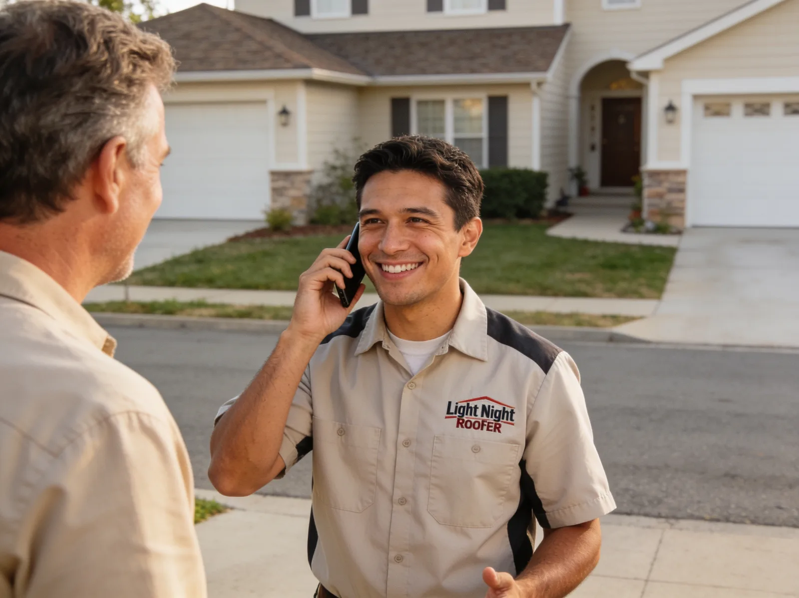 Emergency Roof Repair Napavine, WA FAQs